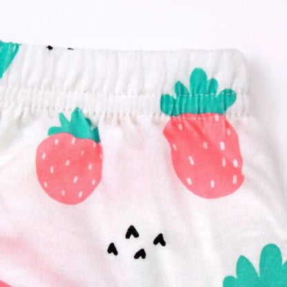 Washable Training Pants for Potty Training-4