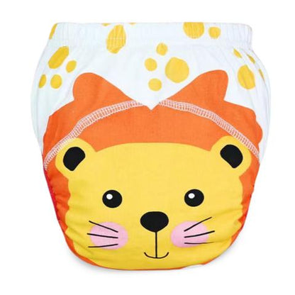 Washable Training Pants for Potty Training-Little Lion