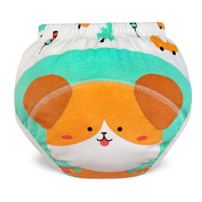 Washable Training Pants for Potty Training-Puppy Love