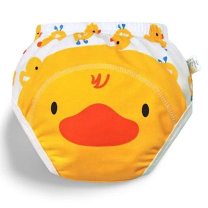 Washable_Training_Pants_for_Potty_Training-Quacky Duck