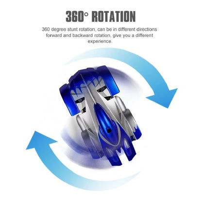 Wall & Ceiling RC Car – Stunt Fun for Aussie Kids