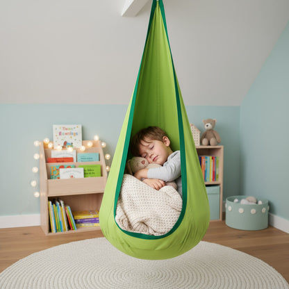 Dreamswing Sensory Hammock Chair – Relaxation for Aussie Kids